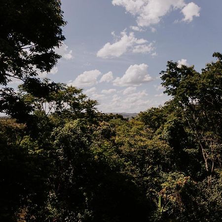 Fazenda Hotel Bem Ecologico Planaltina  Esterno foto