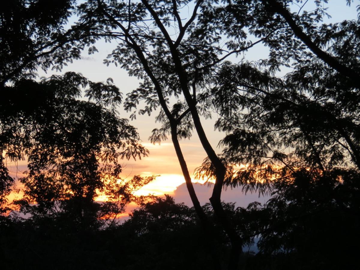 Fazenda Hotel Bem Ecologico Planaltina  Esterno foto