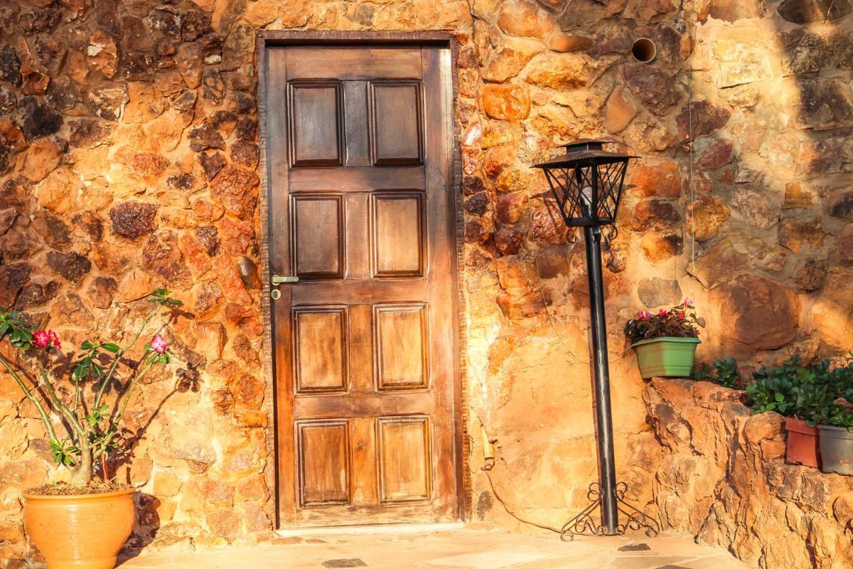 Fazenda Hotel Bem Ecologico Planaltina  Esterno foto