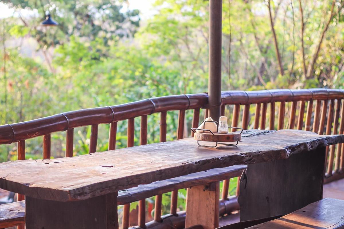 Fazenda Hotel Bem Ecologico Planaltina  Esterno foto