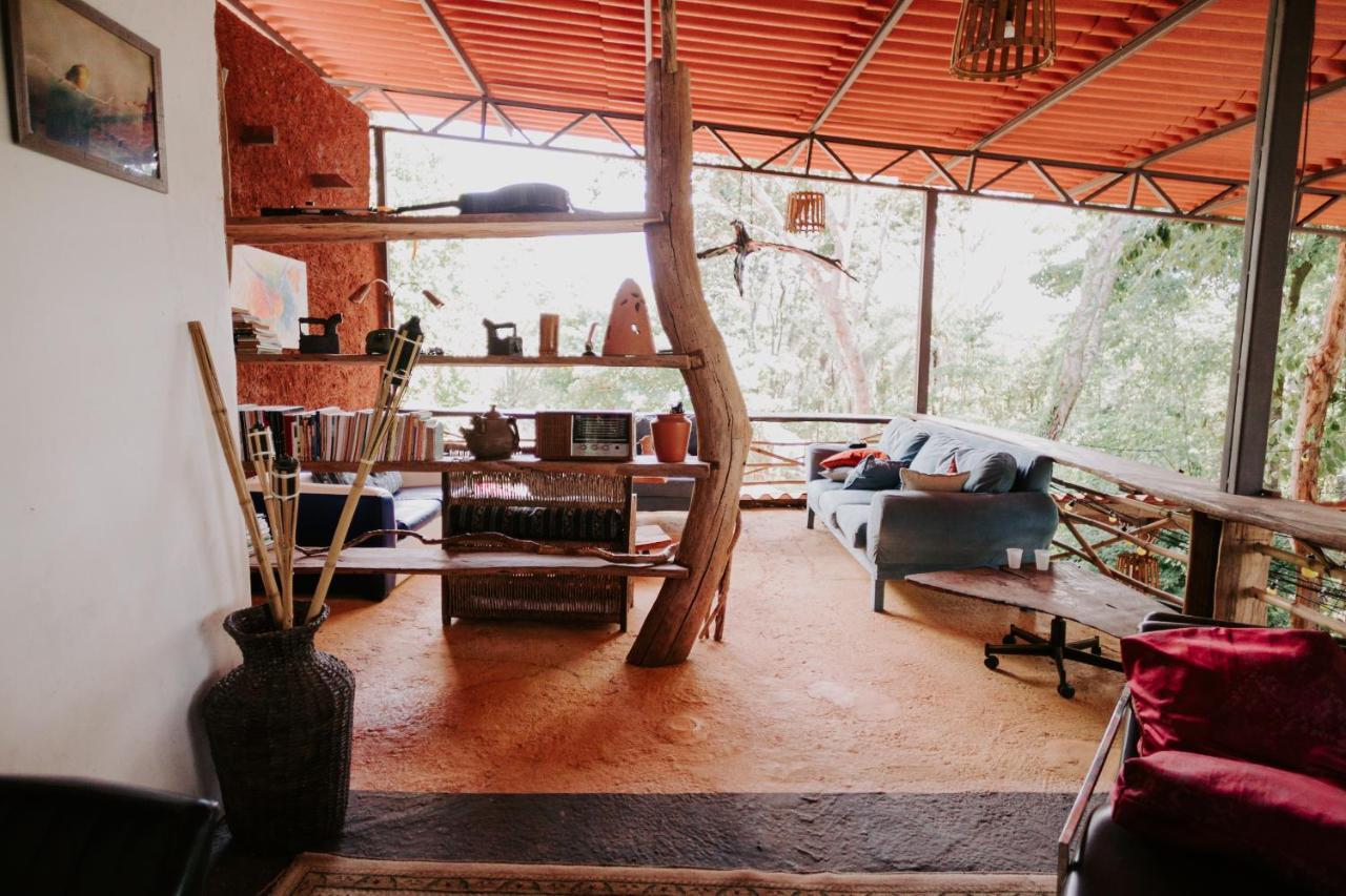 Fazenda Hotel Bem Ecologico Planaltina  Esterno foto