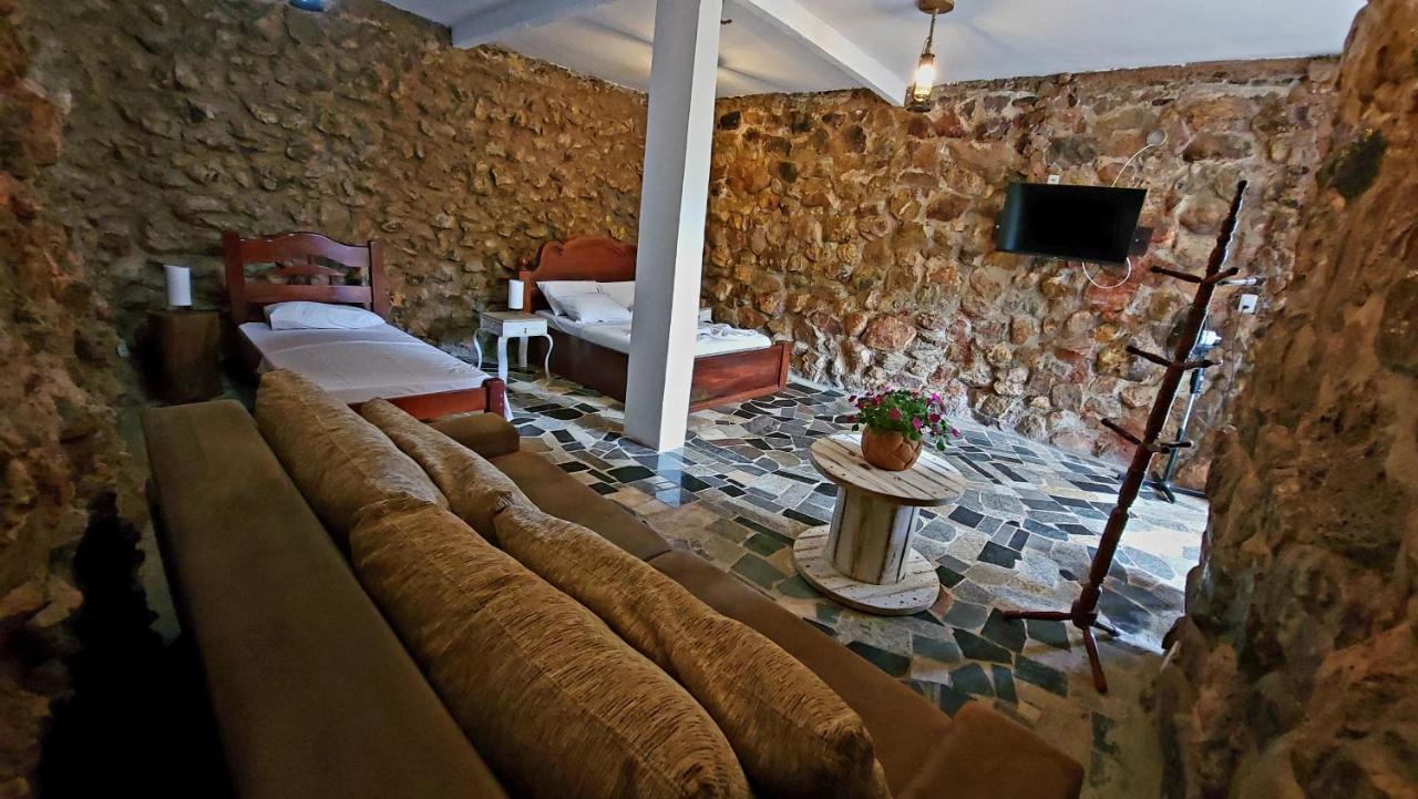 Fazenda Hotel Bem Ecologico Planaltina  Esterno foto