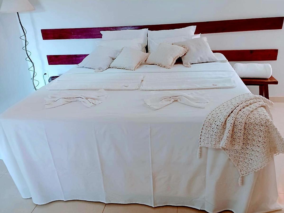 Fazenda Hotel Bem Ecologico Planaltina  Esterno foto
